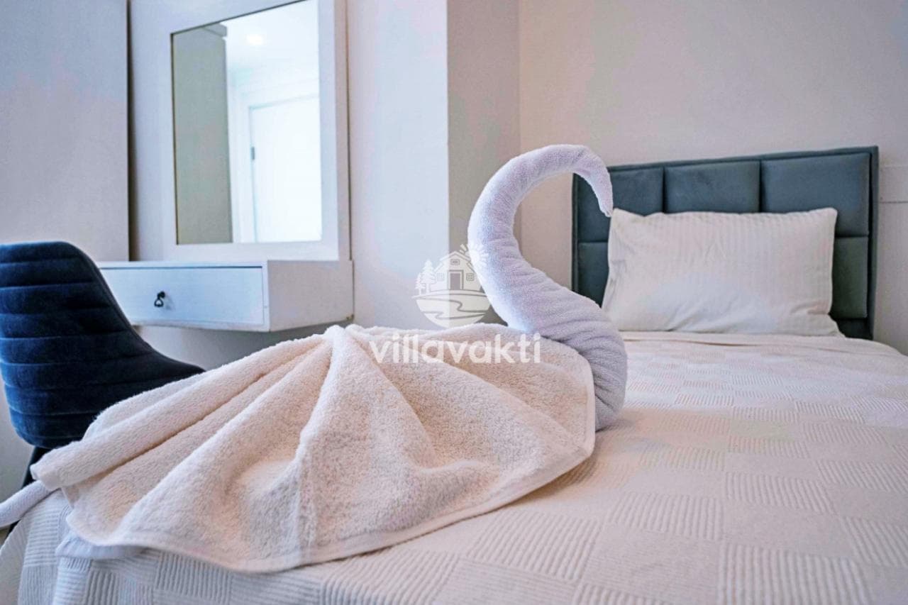 Villa Bali, Kalkan — 5. fotoğraf