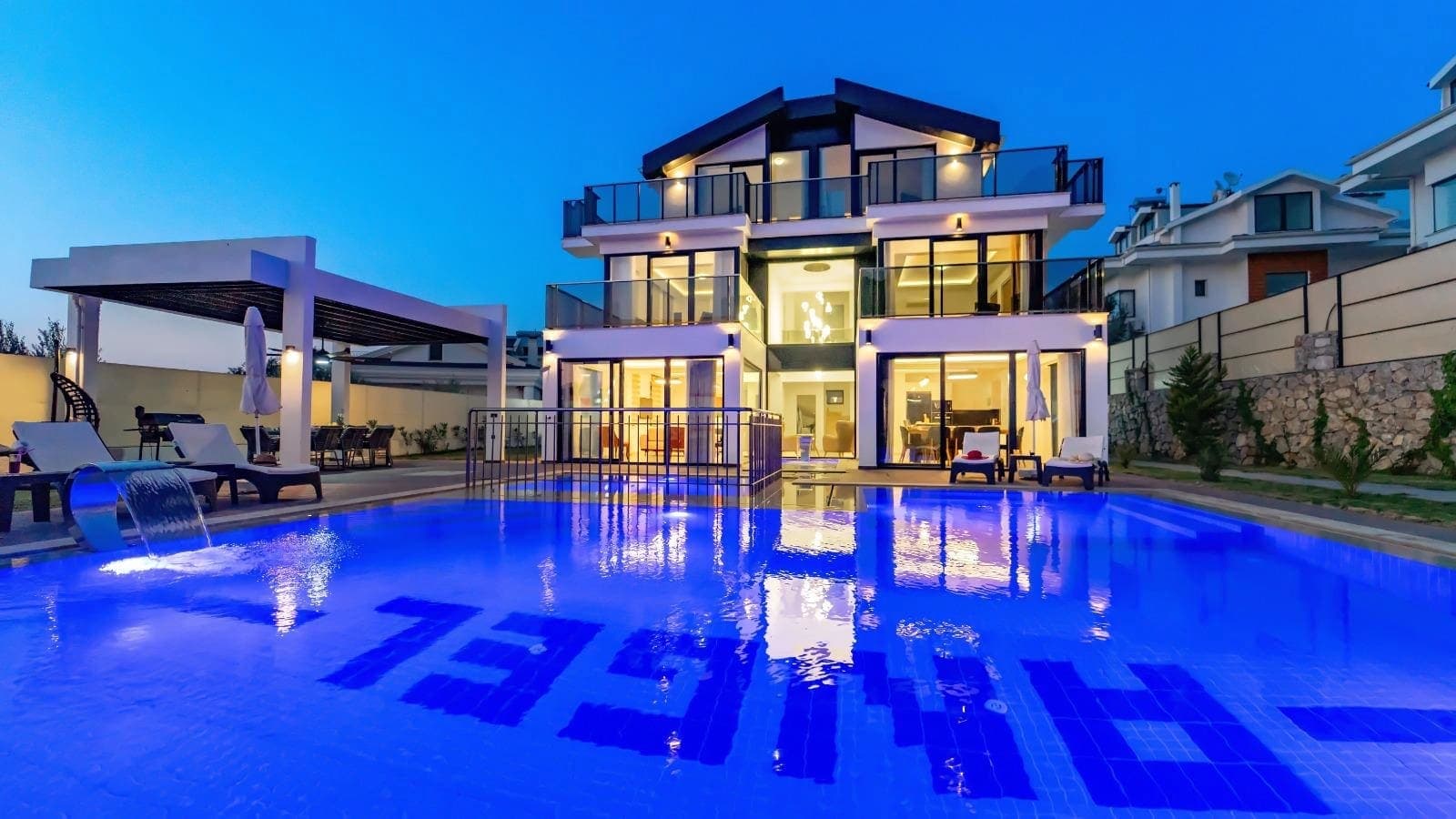 Villa Balkan 1, Fethiye — 2. fotoğraf