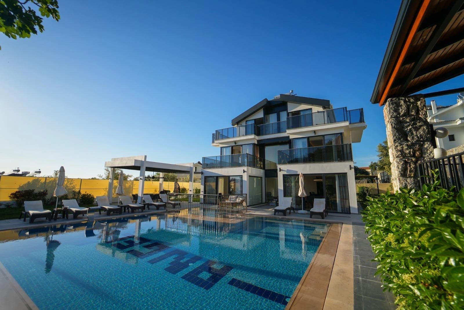 Villa Balkan 1, Fethiye — 4. fotoğraf