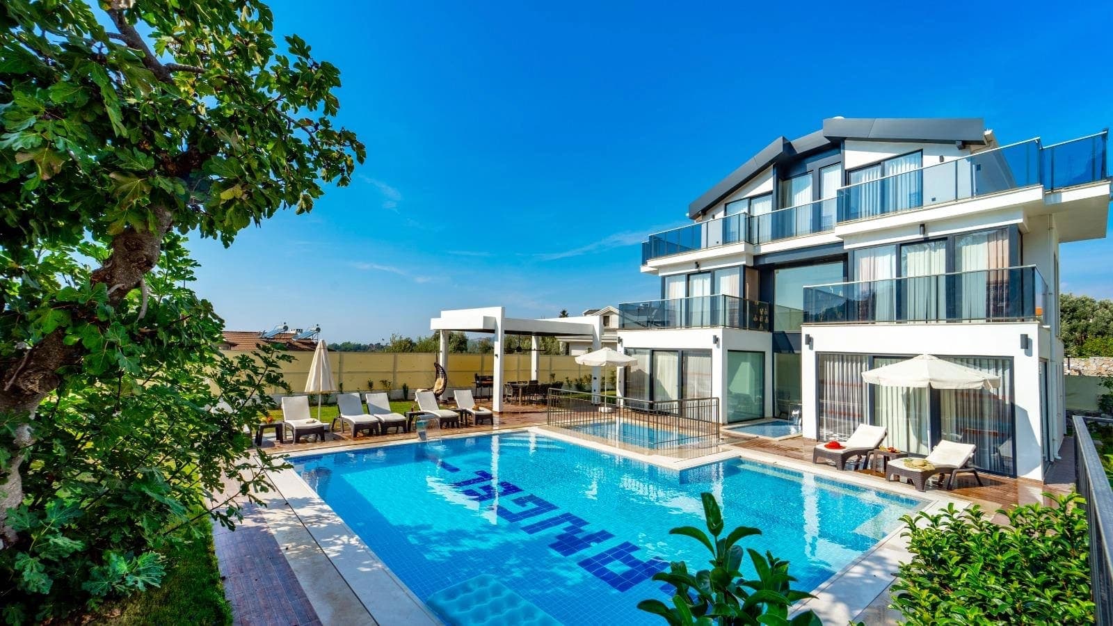 Villa Balkan 1, Fethiye — 5. fotoğraf