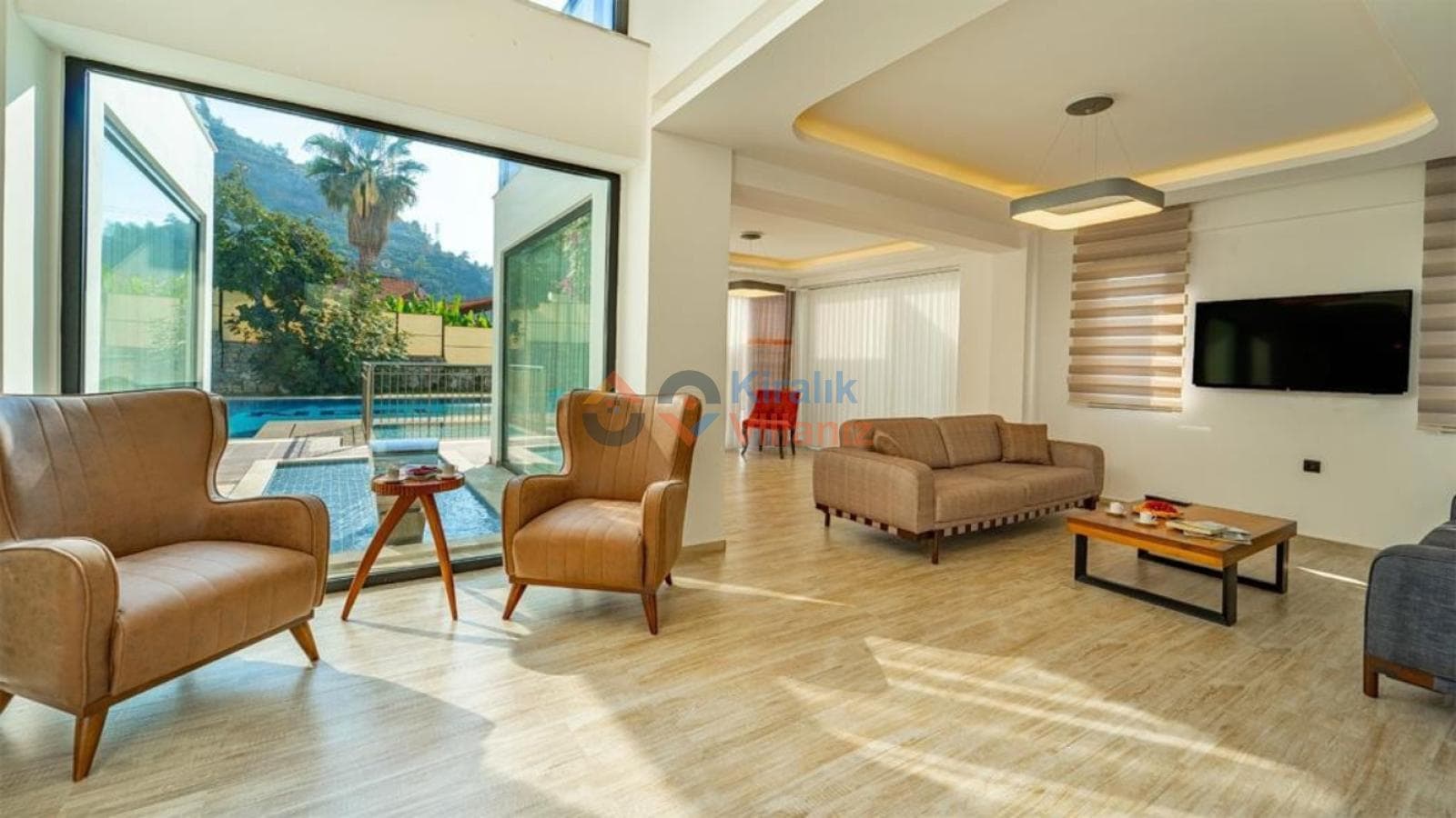 Villa Balkan 1 Lovers, Fethiye — 5. fotoğraf