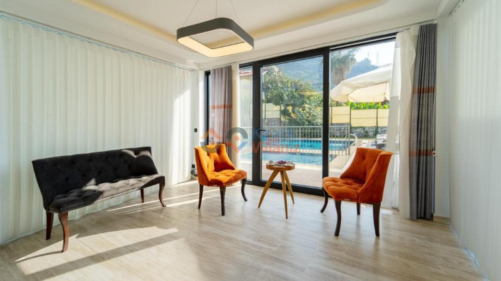 Villa Balkan 1 Lovers, Kalkan — 4. fotoğraf