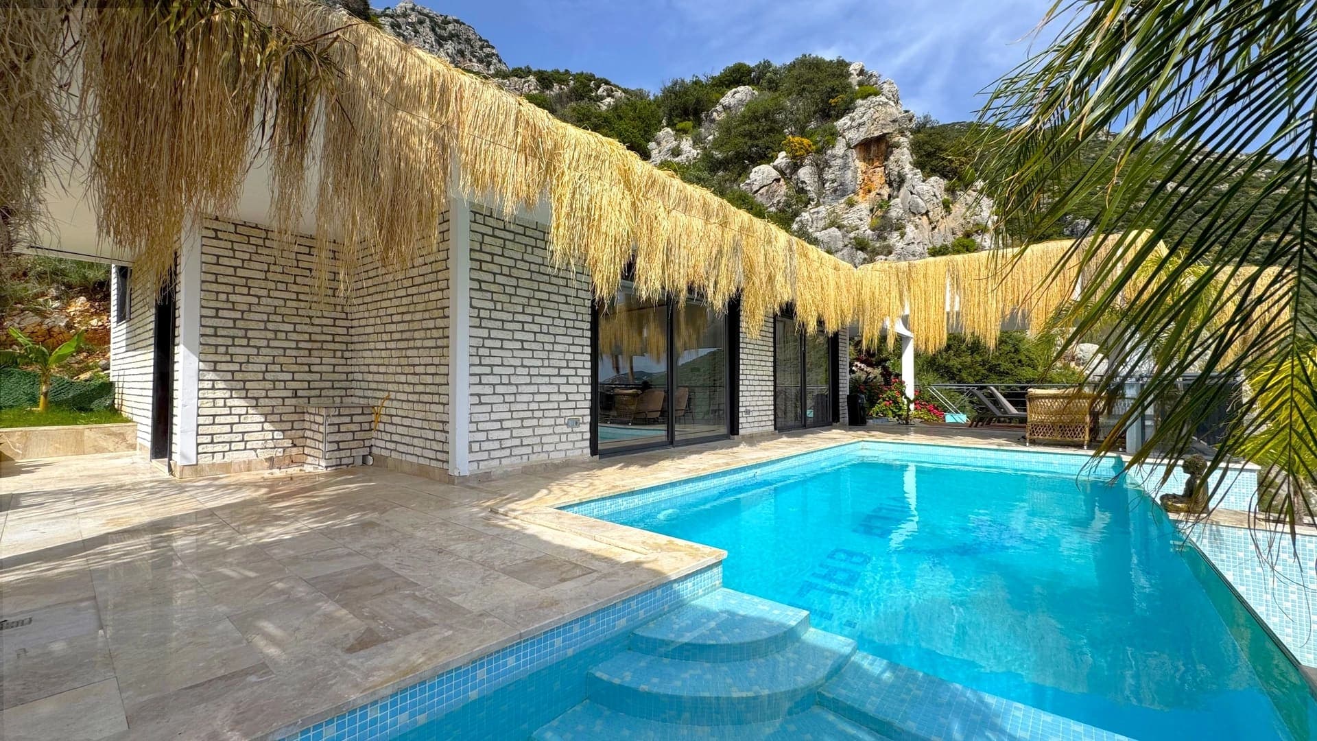 Villa Balli, Kalkan — 2. fotoğraf