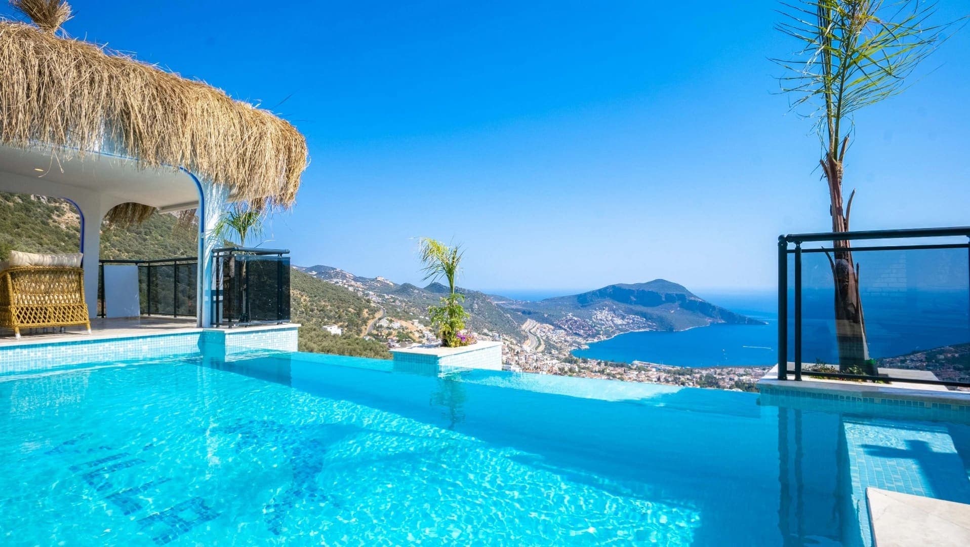 Villa Balli, Kalkan — 3. fotoğraf