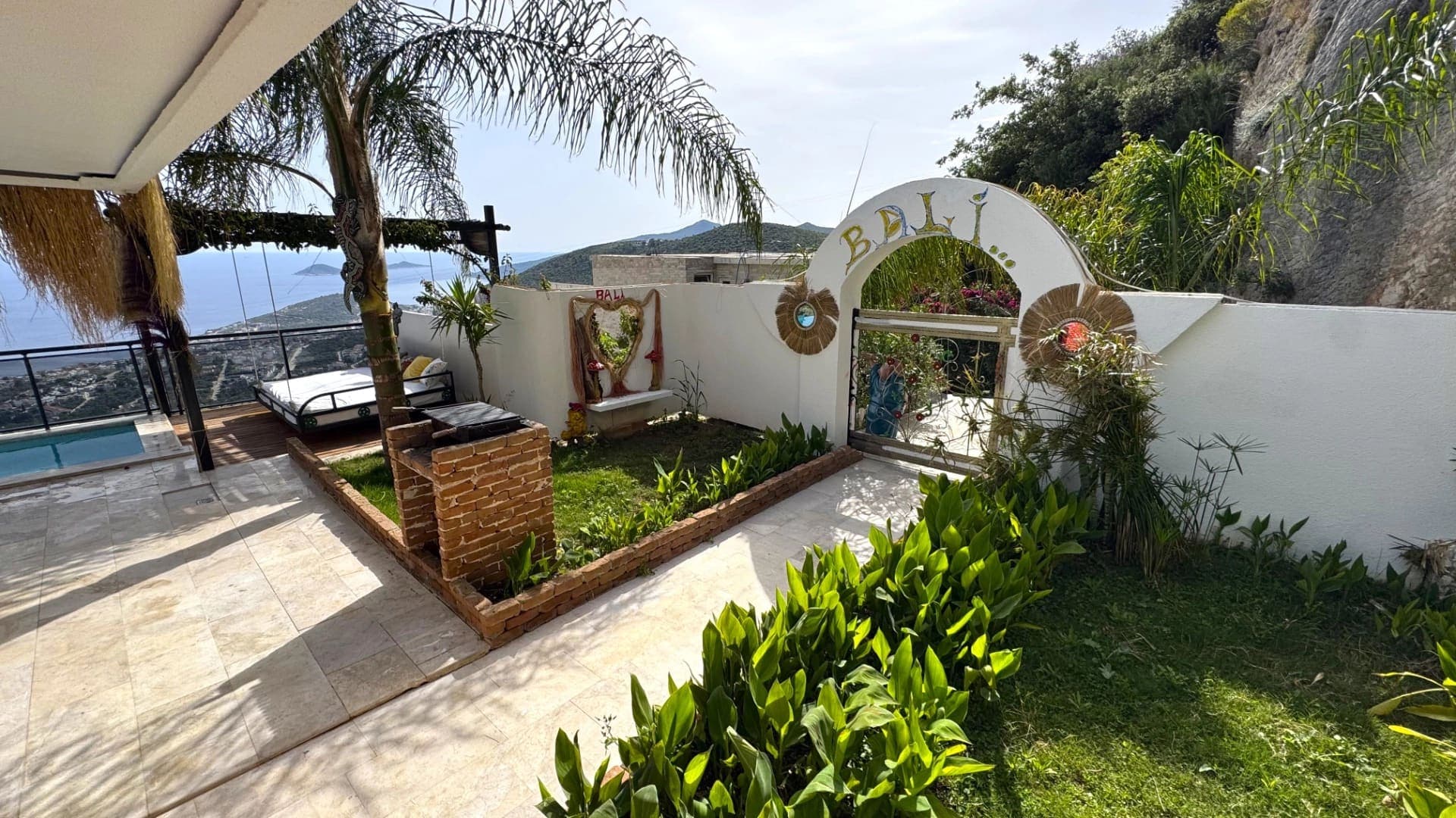 Villa Balli, Kalkan — 4. fotoğraf