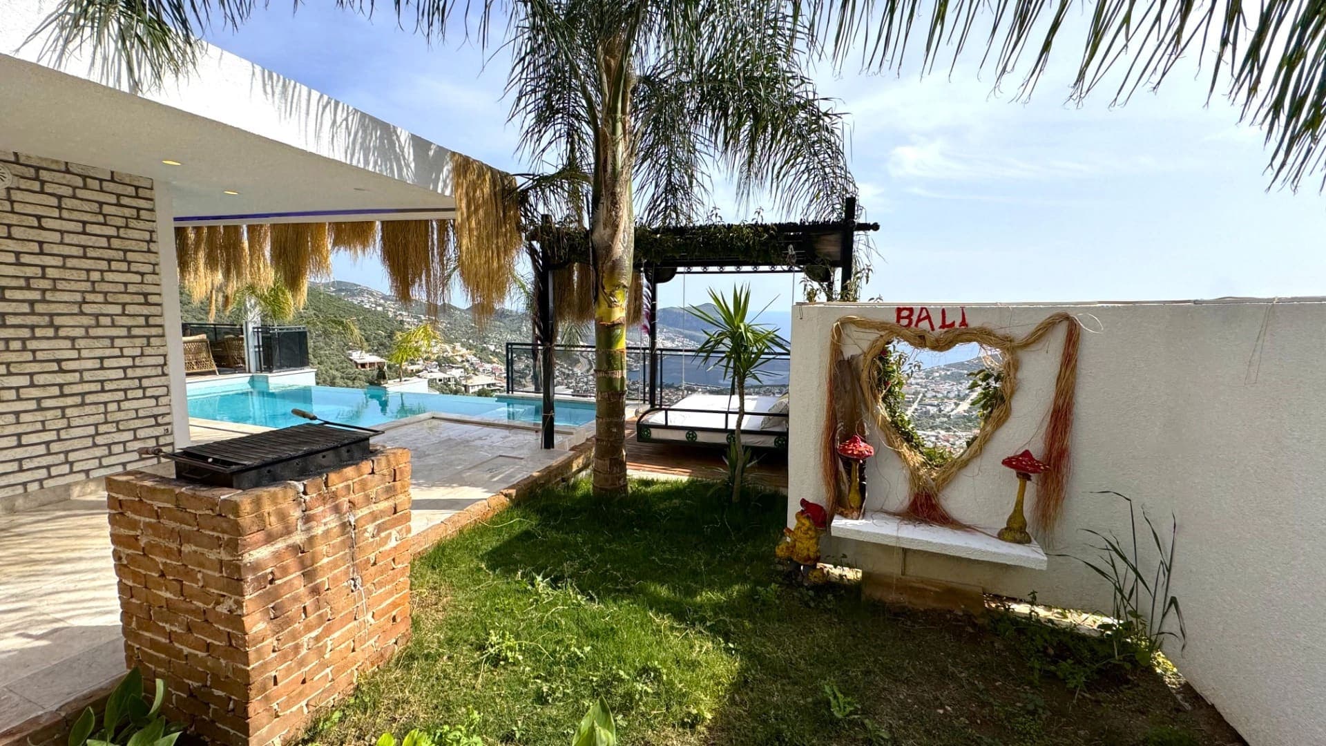 Villa Balli, Kalkan — 5. fotoğraf