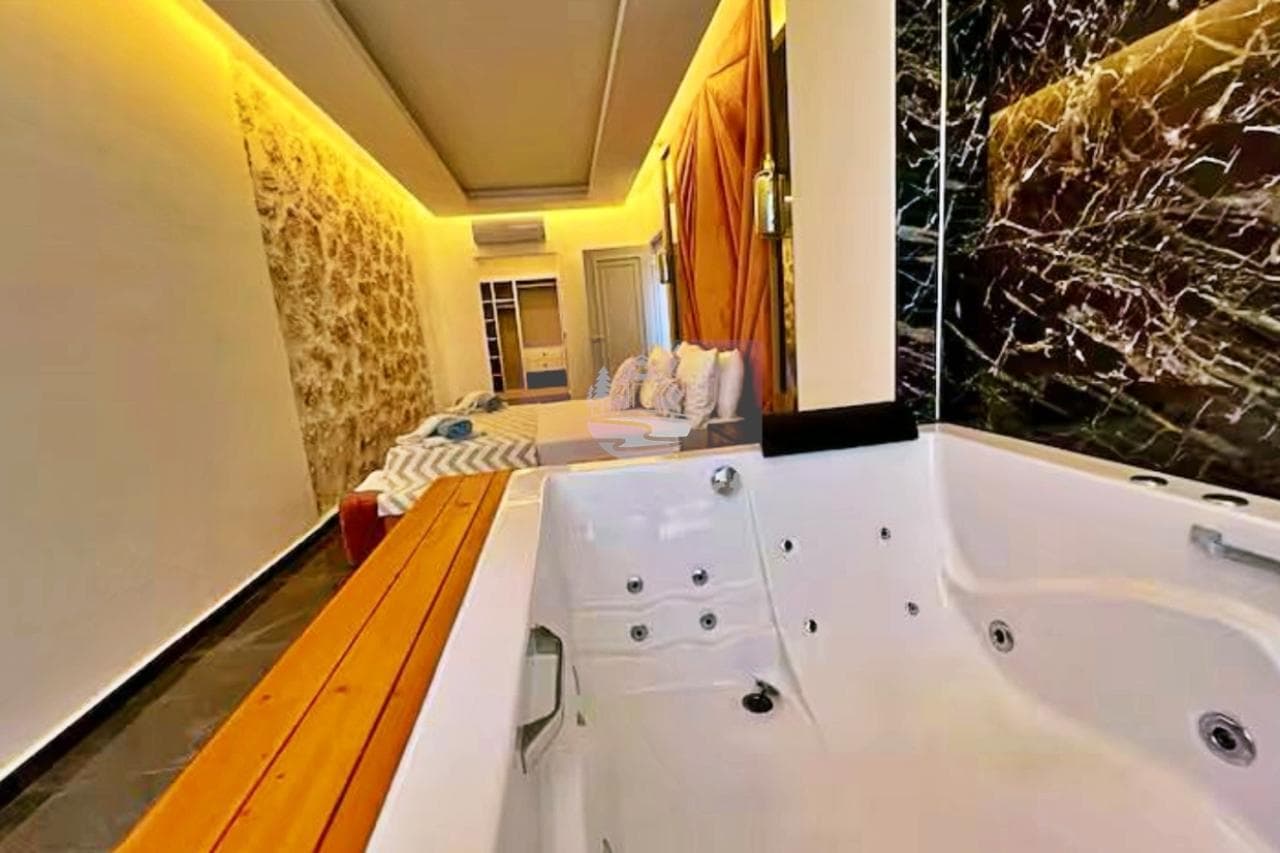 Villa Balmumu, Kalkan — 4. fotoğraf