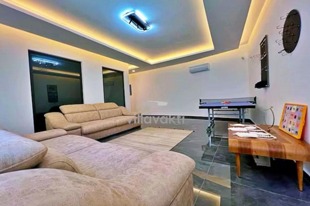 Villa Balmumu, Kalkan — 5. fotoğraf