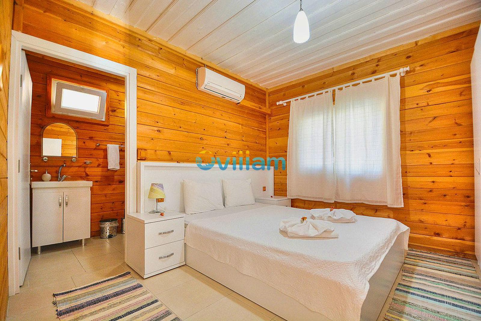 Villa Bambu, Kalkan — 2. fotoğraf