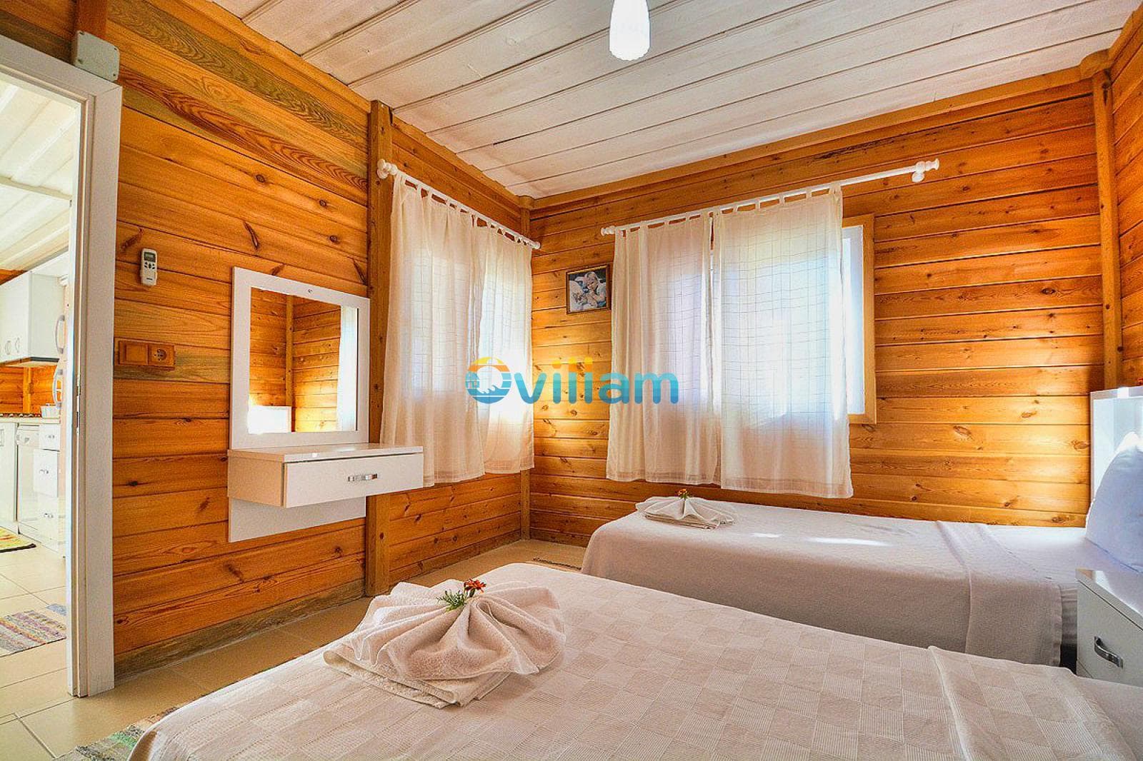 Villa Bambu, Kalkan — 3. fotoğraf