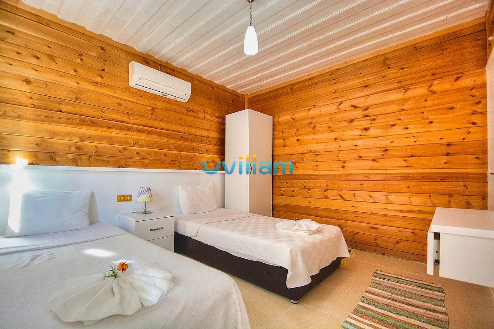 Villa Bambu, Kalkan — 4. fotoğraf