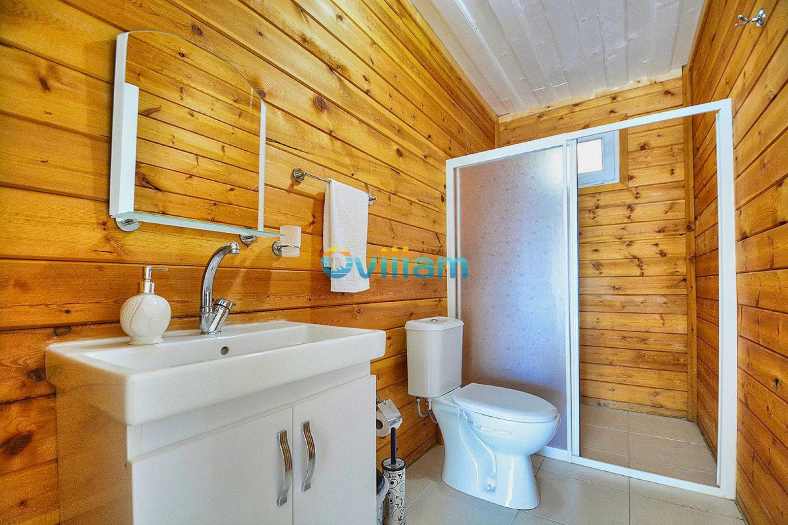 Villa Bambu, Kalkan — 5. fotoğraf