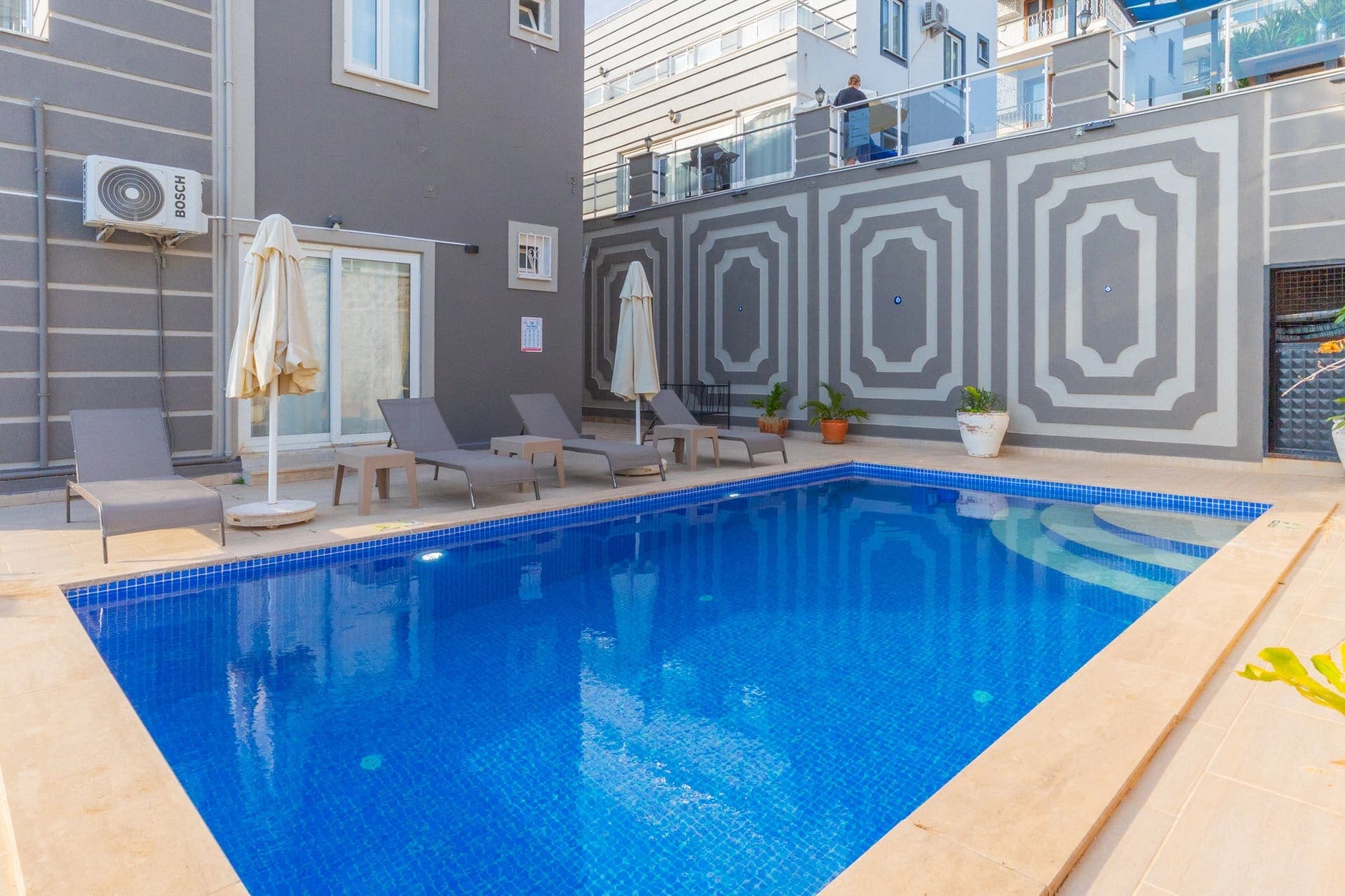 Villa Banbal, Kalkan — 3. fotoğraf