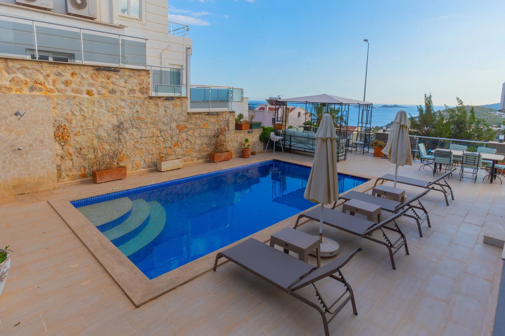 Villa Banbal, Kalkan — 5. fotoğraf
