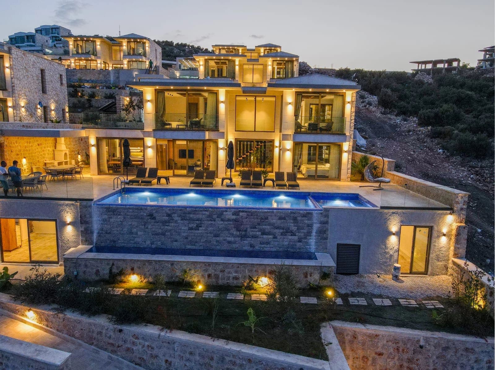 Villa Banu Exclusive, Kalkan — 3. fotoğraf