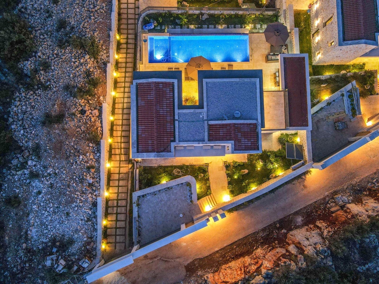 Villa Banu Exclusive, Kalkan — 4. fotoğraf