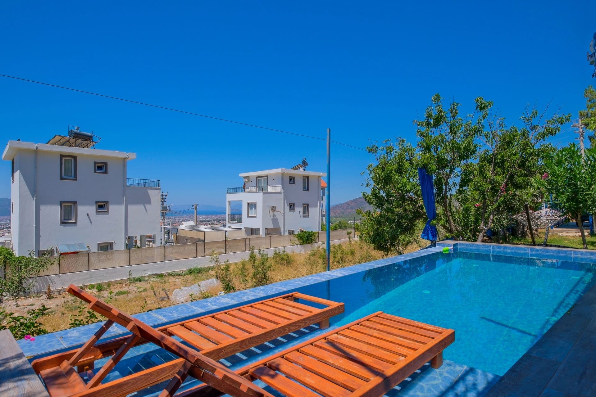 Villa Barbaros, Fethiye — 2. fotoğraf