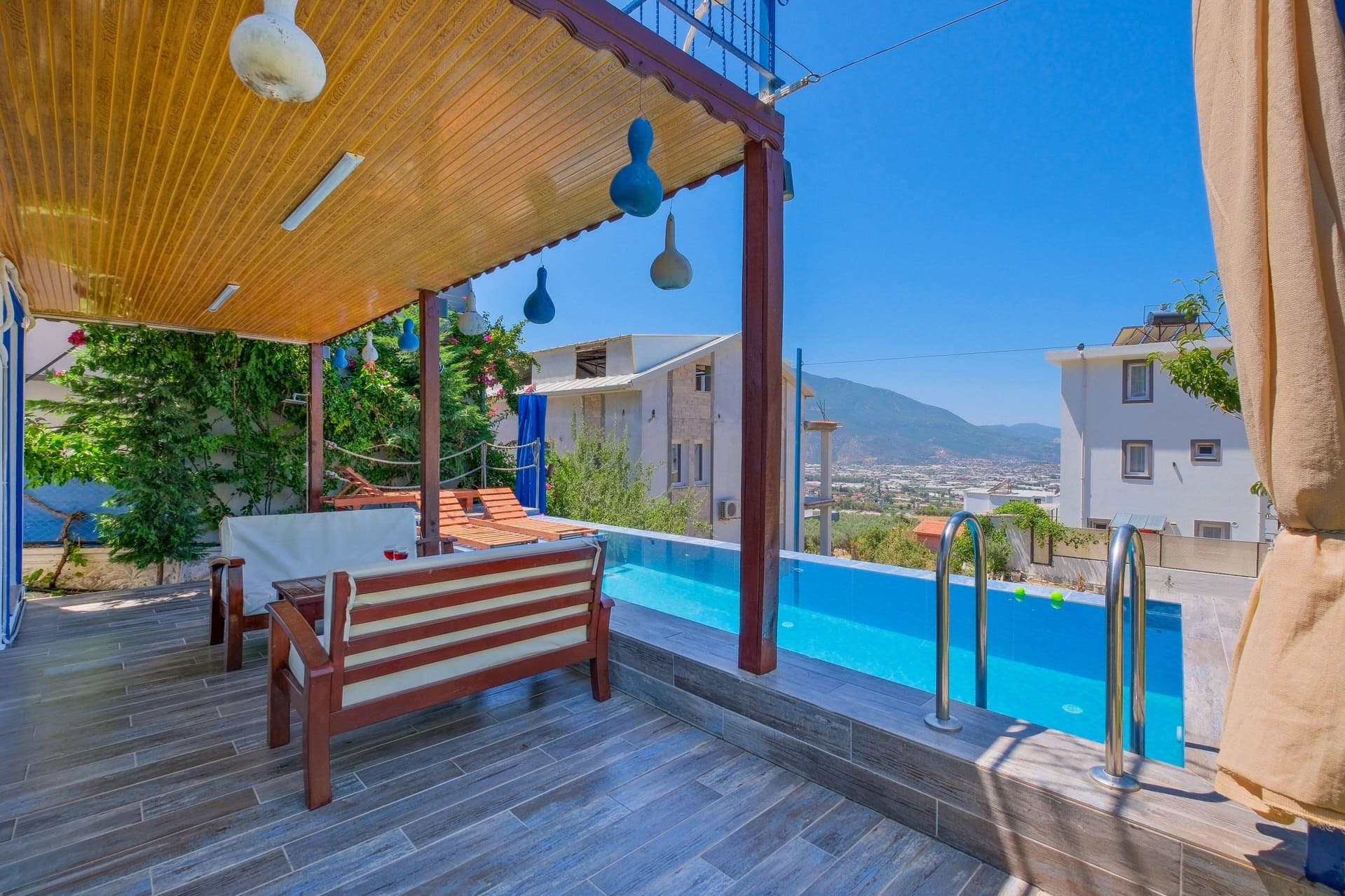 Villa Barbaros, Fethiye — 3. fotoğraf