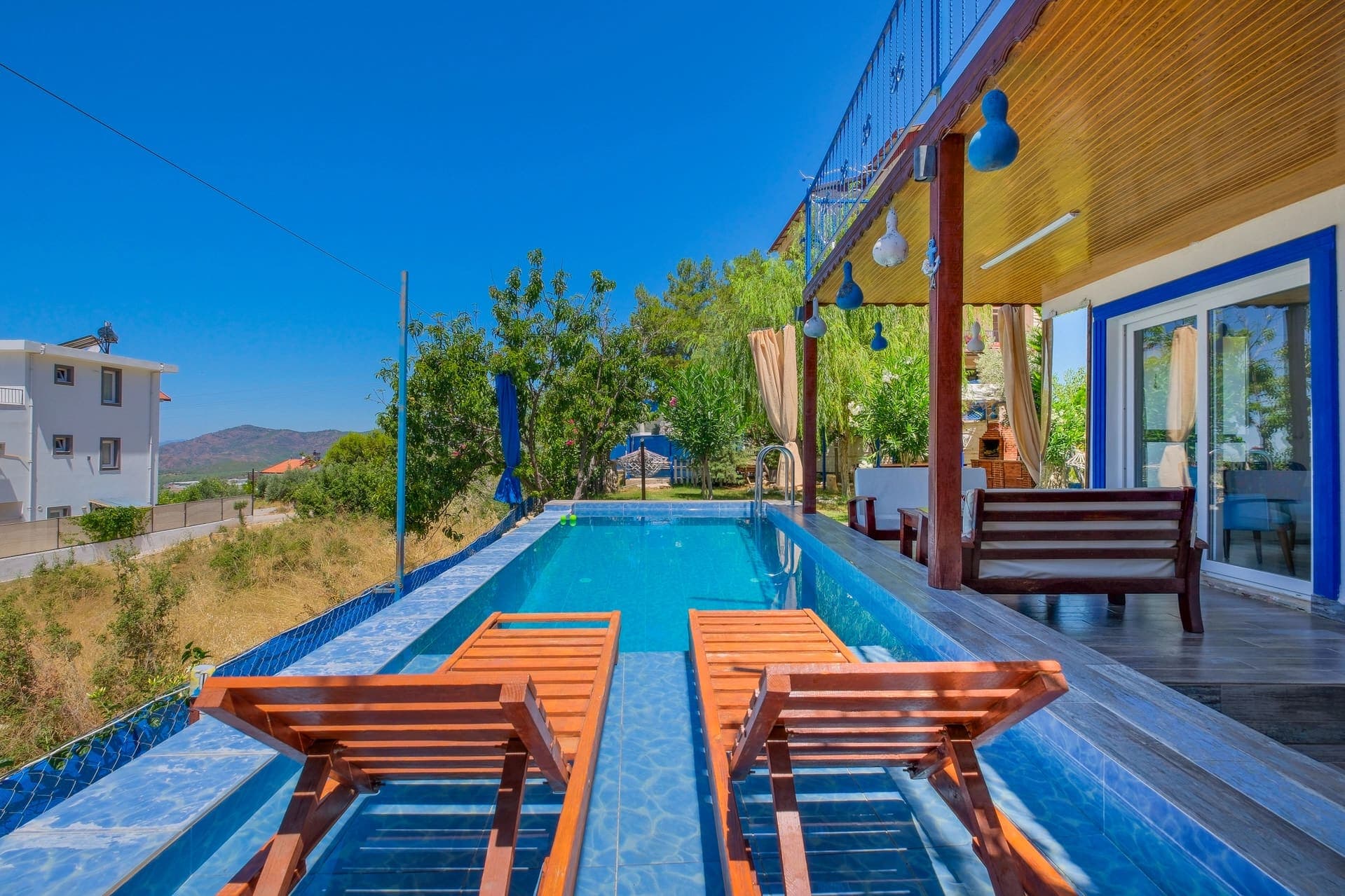 Villa Barbaros, Fethiye — 4. fotoğraf