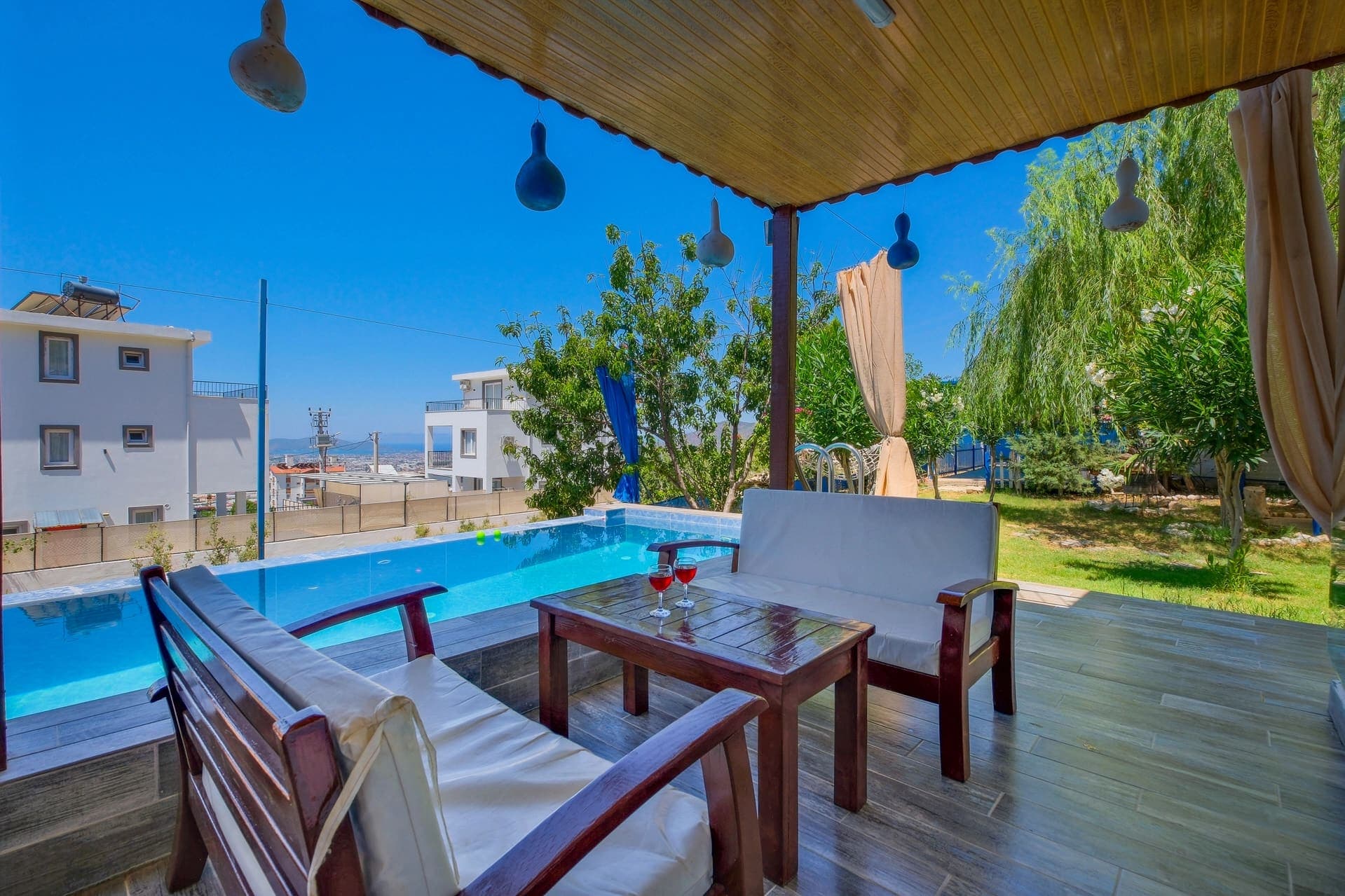 Villa Barbaros, Fethiye — 5. fotoğraf