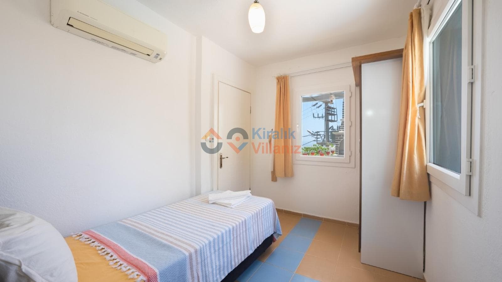 Villa Barış Kördere, Kalkan — 3. fotoğraf