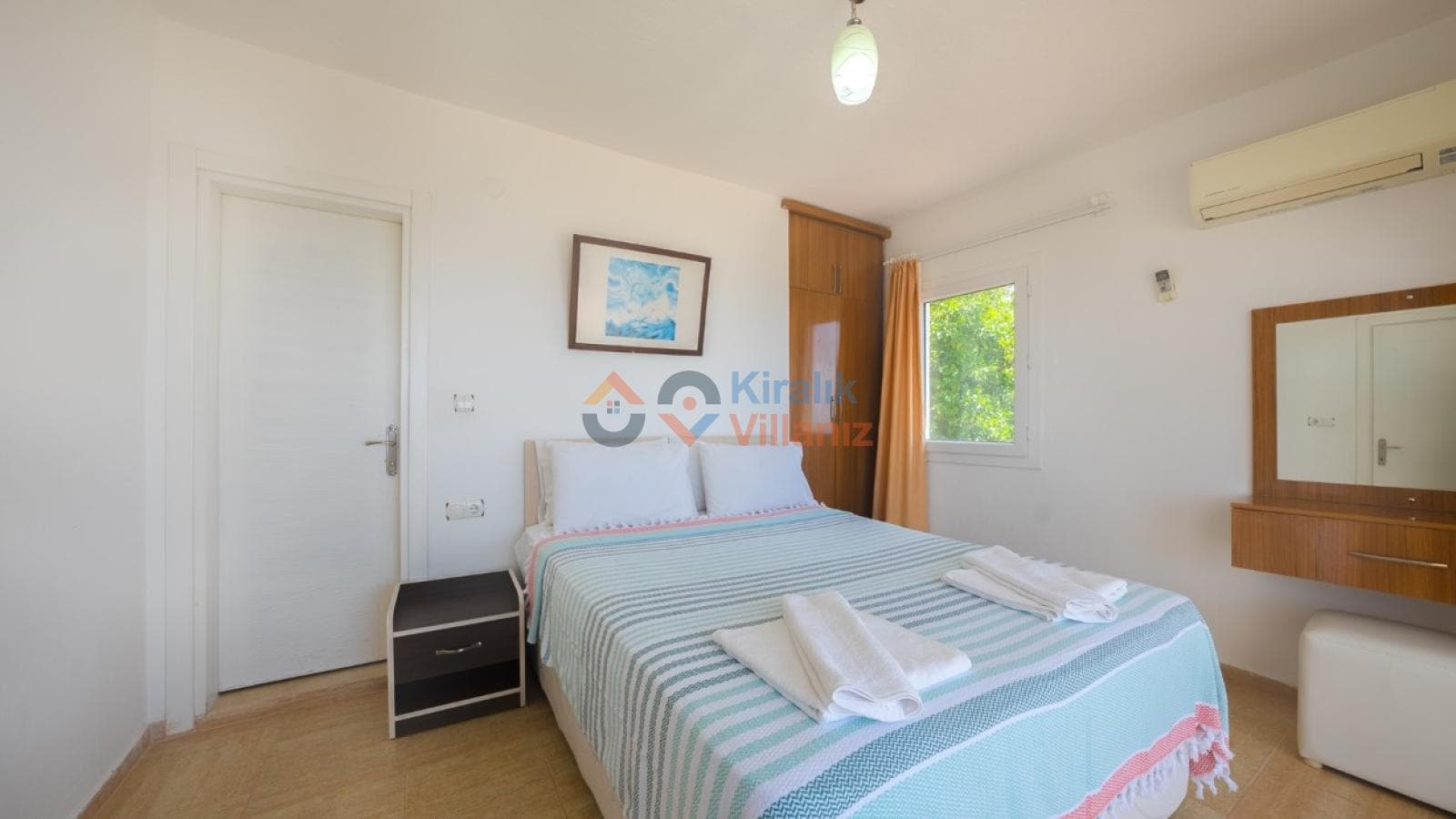 Villa Barış Kördere, Kalkan — 4. fotoğraf