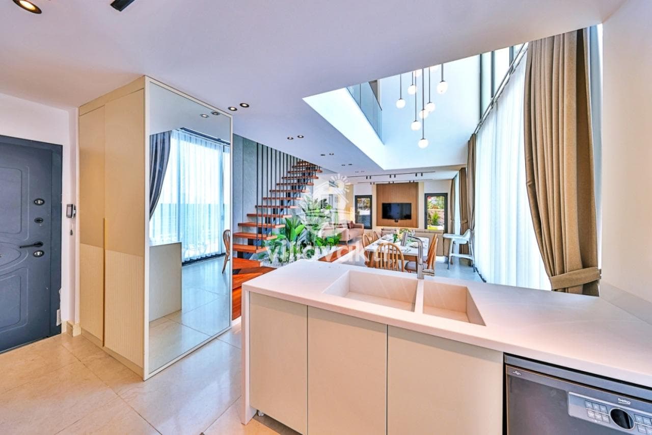Villa Barlas, Kalkan — 2. fotoğraf