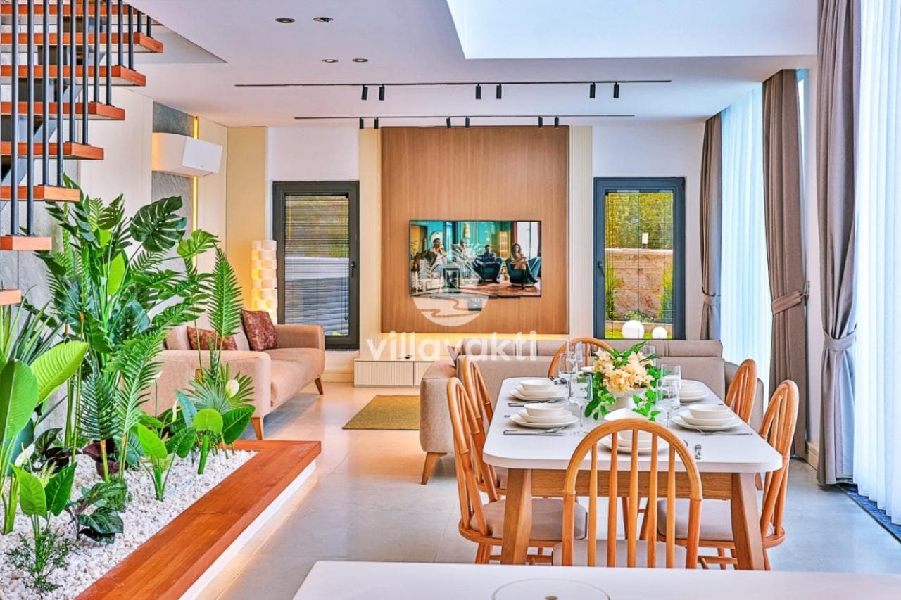 Villa Barlas, Kalkan — 3. fotoğraf