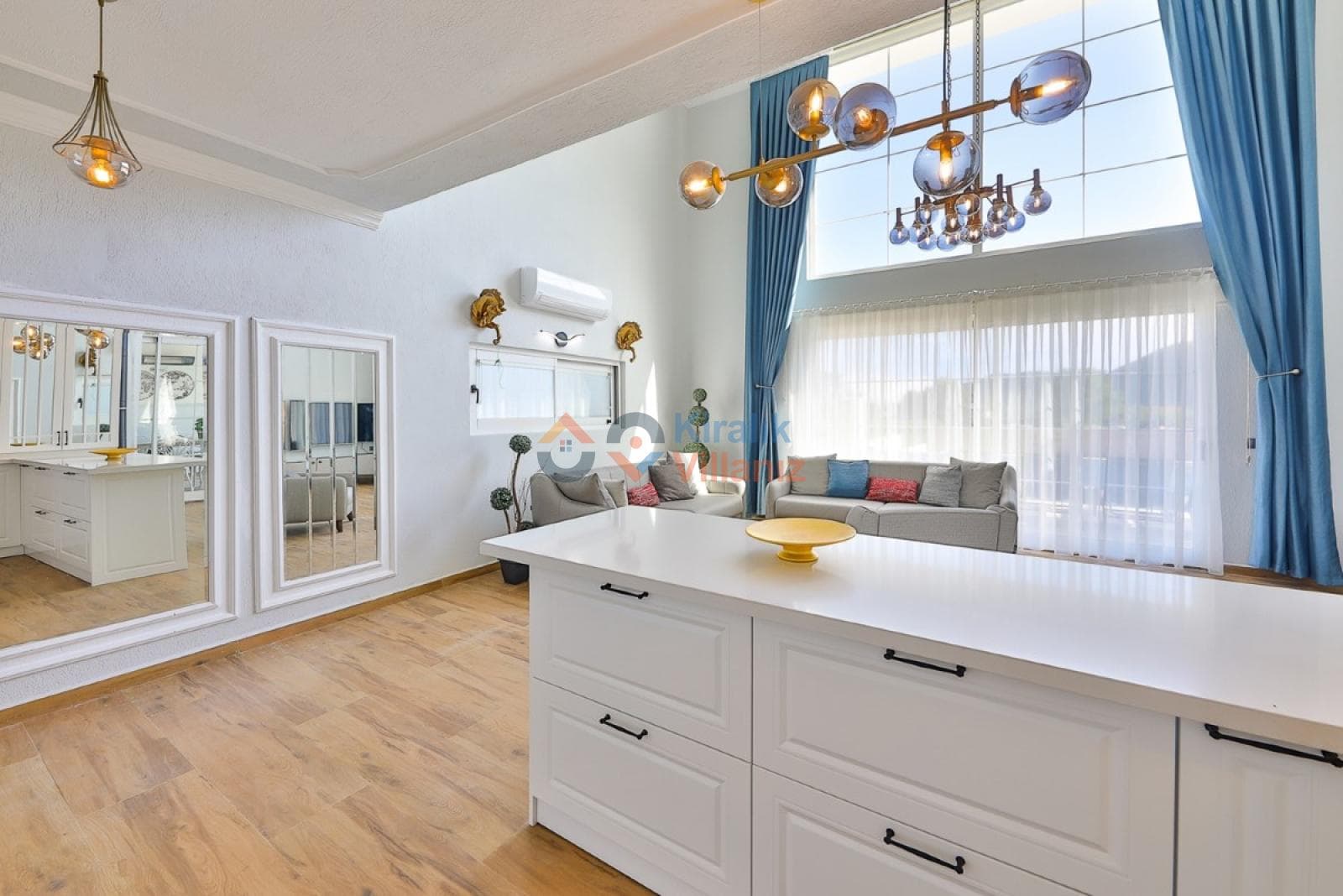 Villa Barley 2, Kalkan — 2. fotoğraf