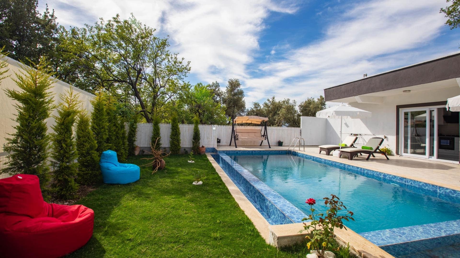 Villa Başak, Üzümlü — 2. fotoğraf