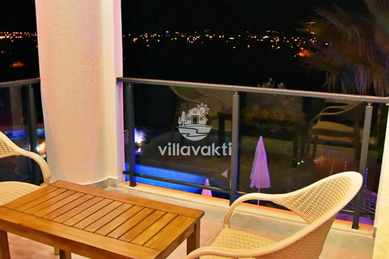 Villa Başar, Kalkan — 2. fotoğraf