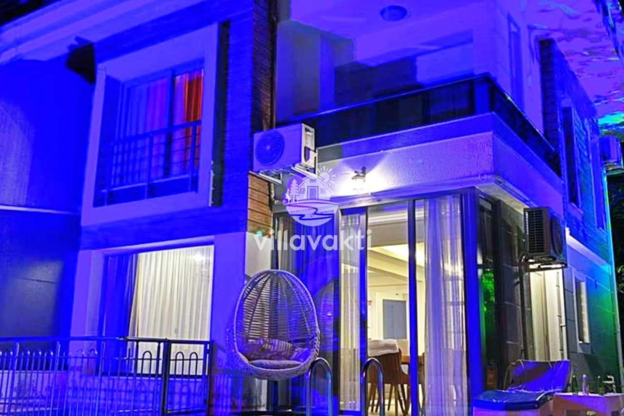 Villa Batı, Fethiye — 2. fotoğraf