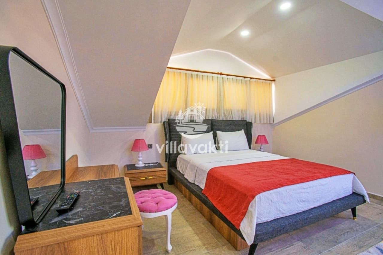 Villa Batı, Fethiye — 3. fotoğraf