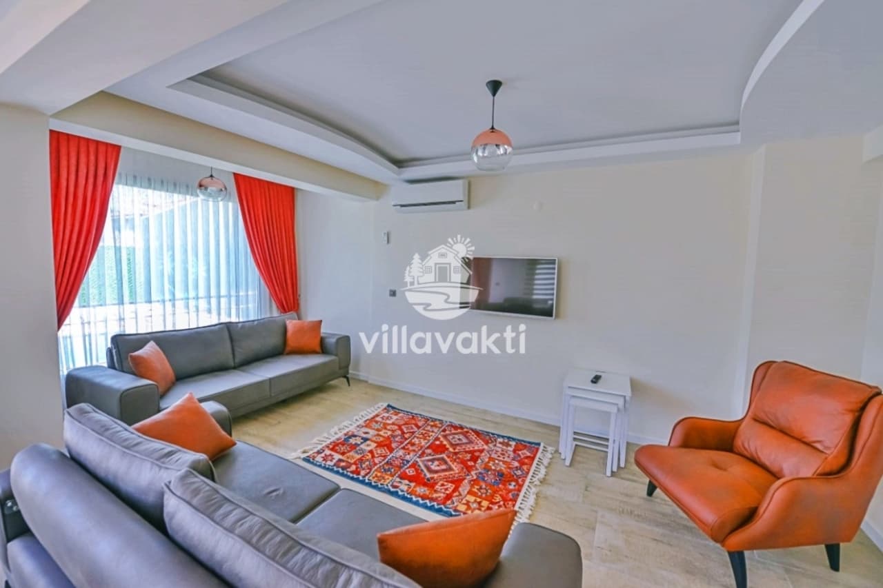 Villa Batı, Fethiye — 4. fotoğraf