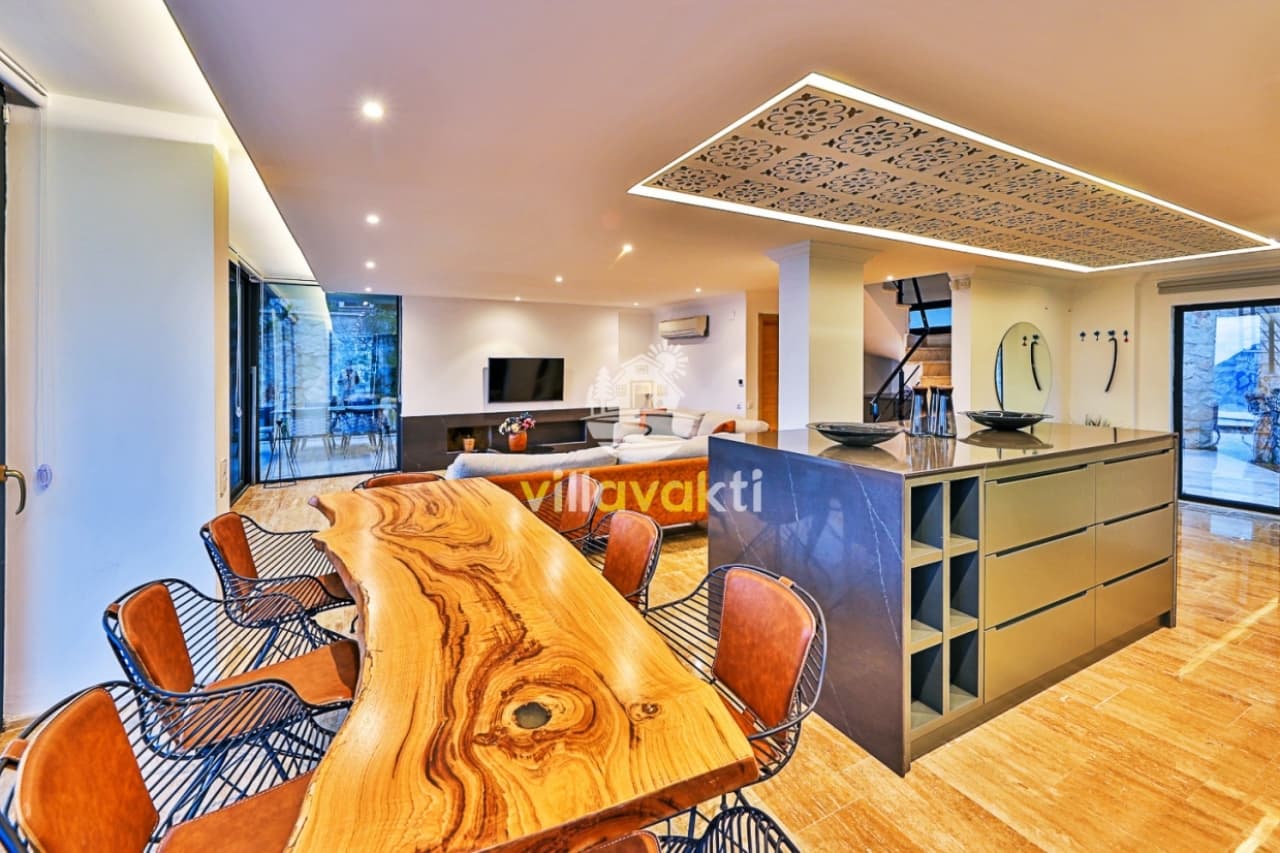 Villa Batı 1, Kalkan — 2. fotoğraf