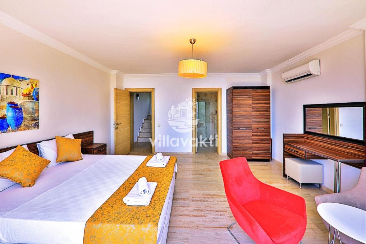 Villa Batı 2, Kalkan — 3. fotoğraf