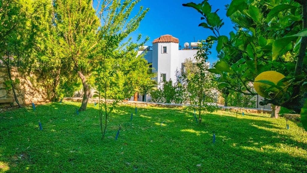 Villa Batum, Kalkan — 5. fotoğraf