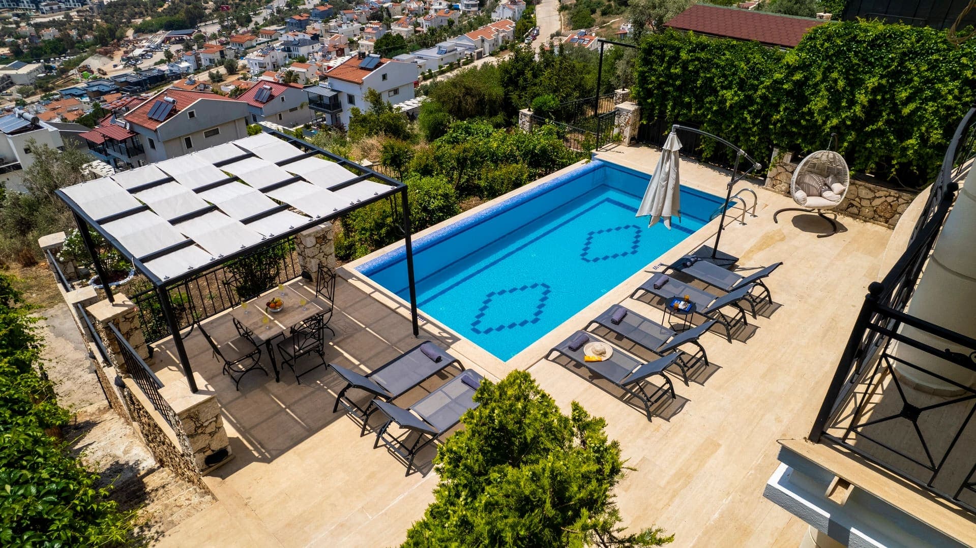Villa Baynur, Kalkan — 5. fotoğraf