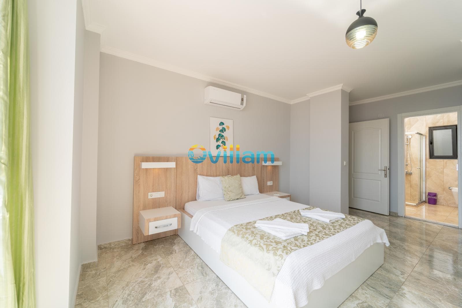 Villa Baynur 1, Kalkan — 2. fotoğraf