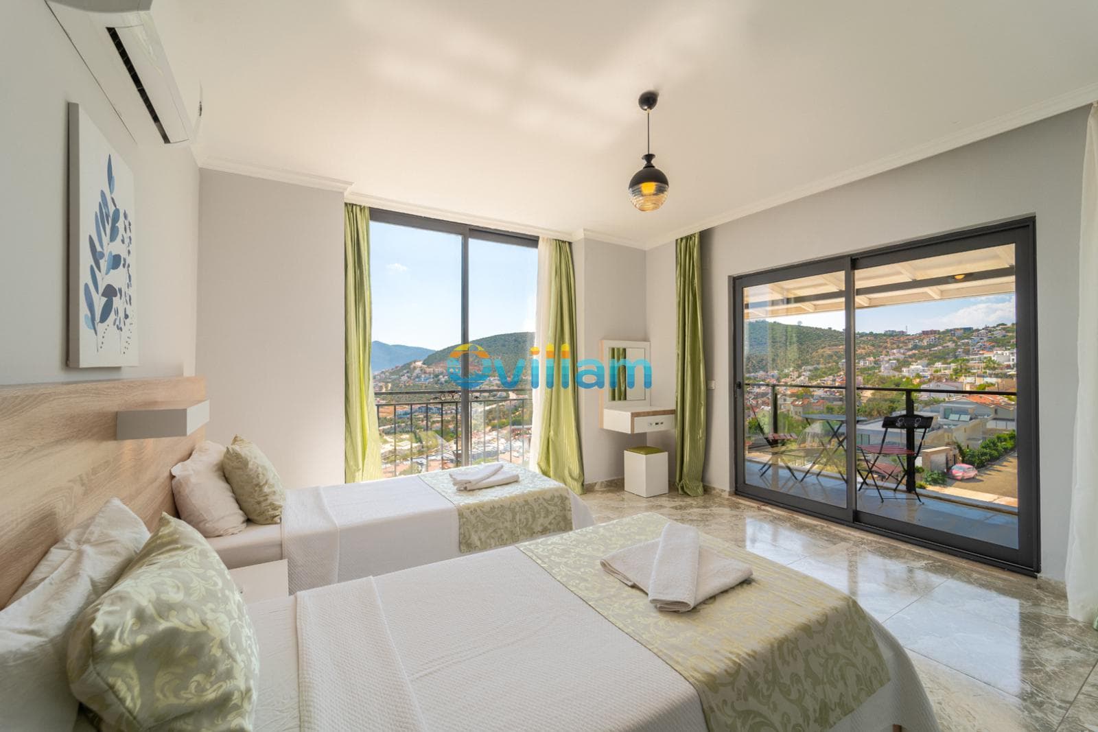 Villa Baynur 1, Kalkan — 3. fotoğraf