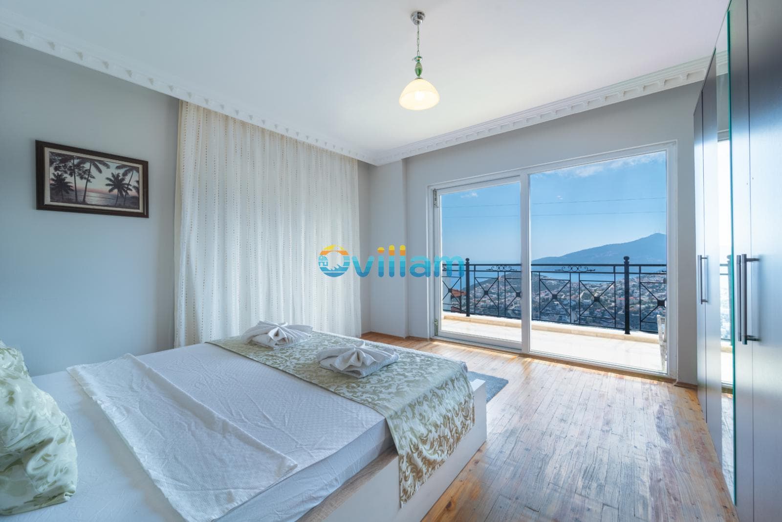 Villa Baynur 4, Kalkan — 2. fotoğraf