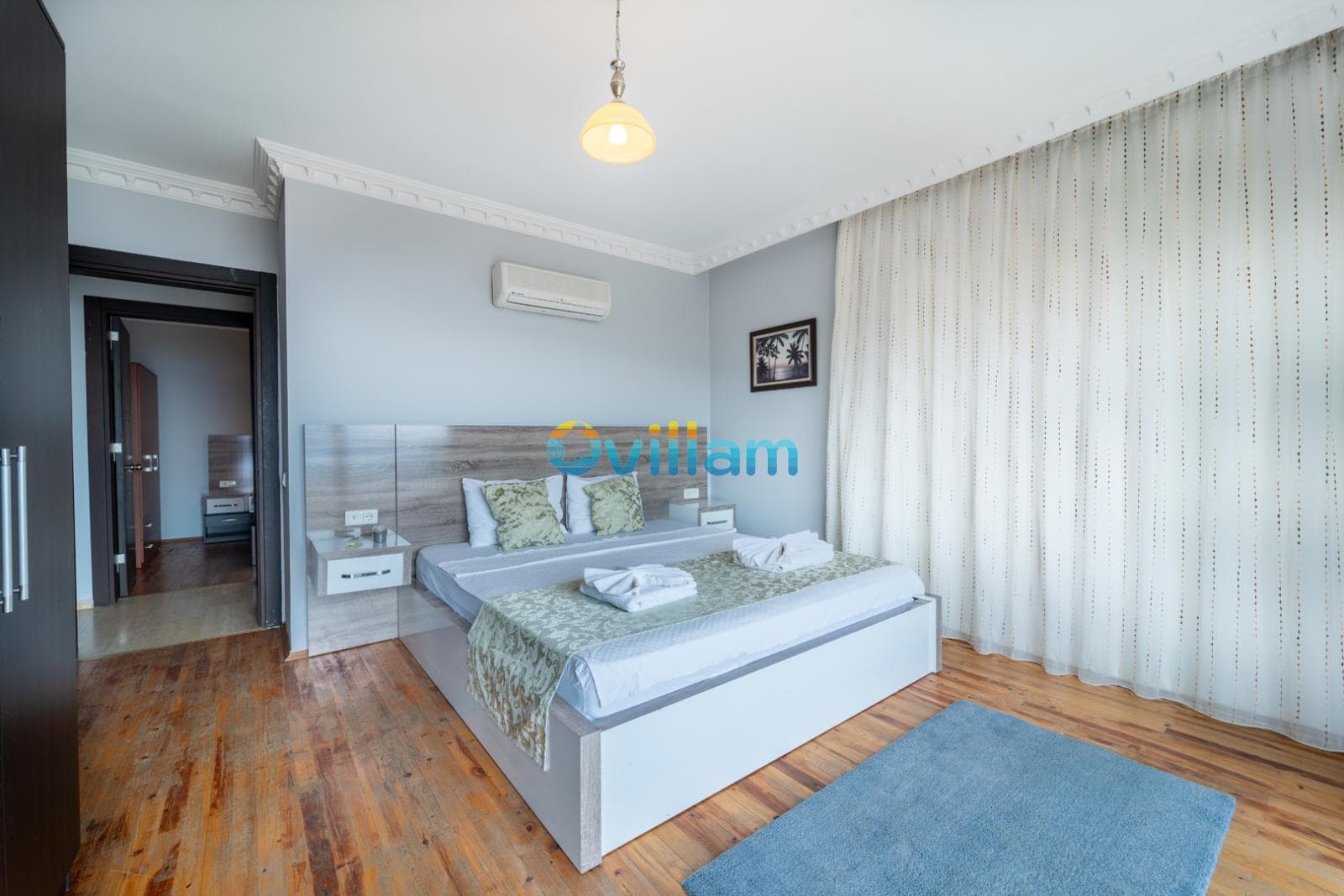 Villa Baynur 4, Kalkan — 3. fotoğraf