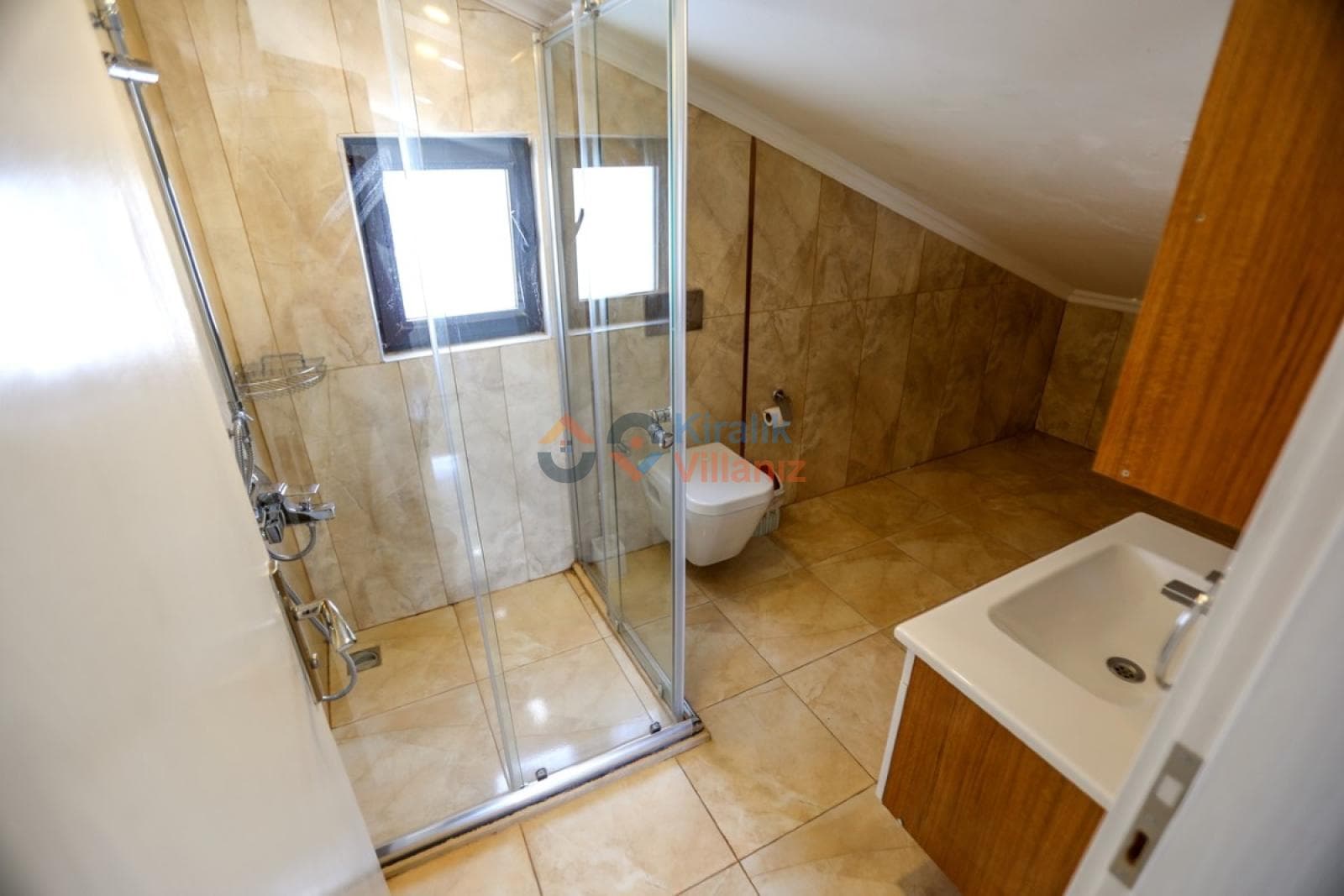 Villa Baynur A-Blok, Kalkan — 2. fotoğraf