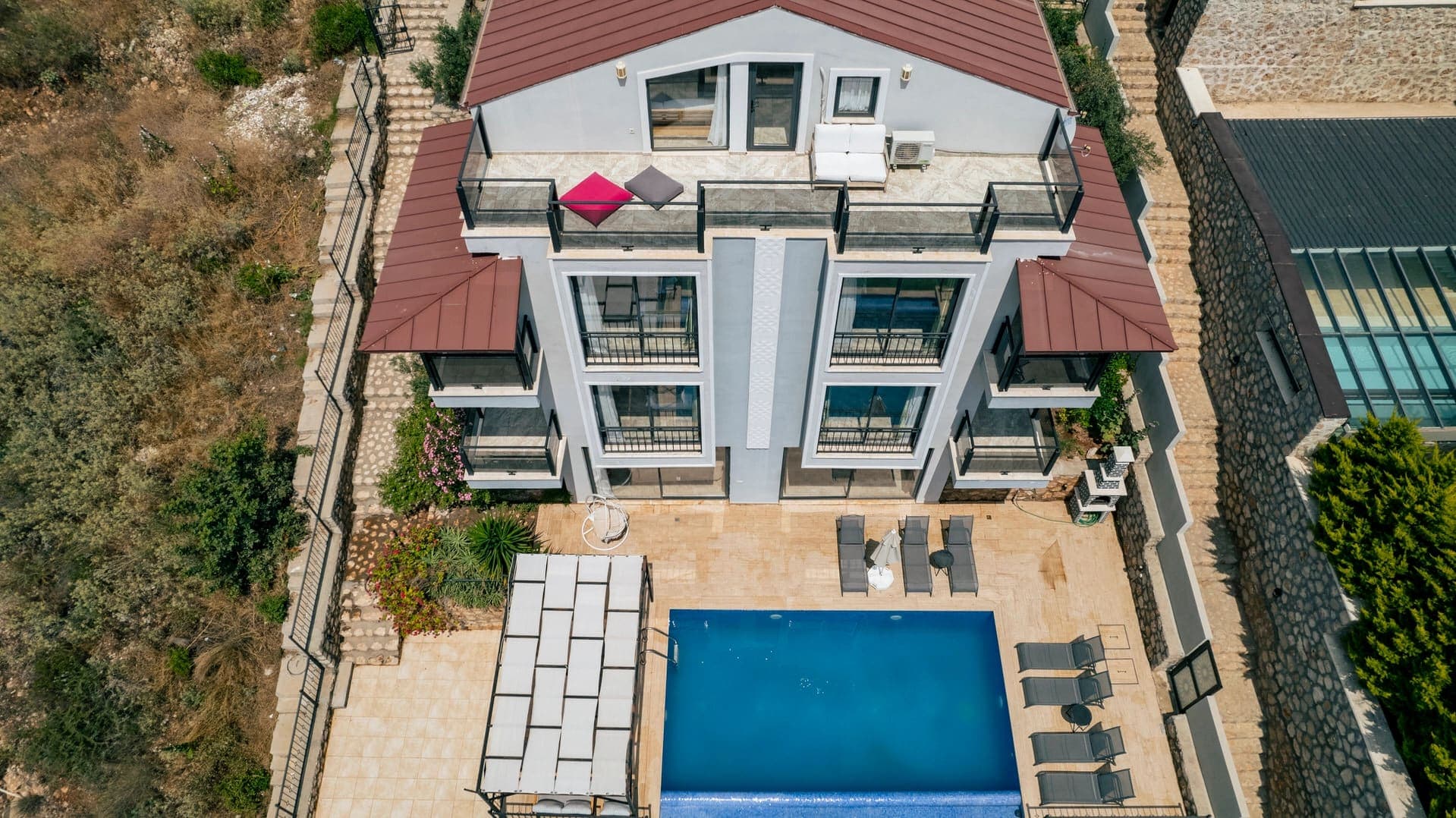 Villa Baynur A View, Kalkan — 2. fotoğraf