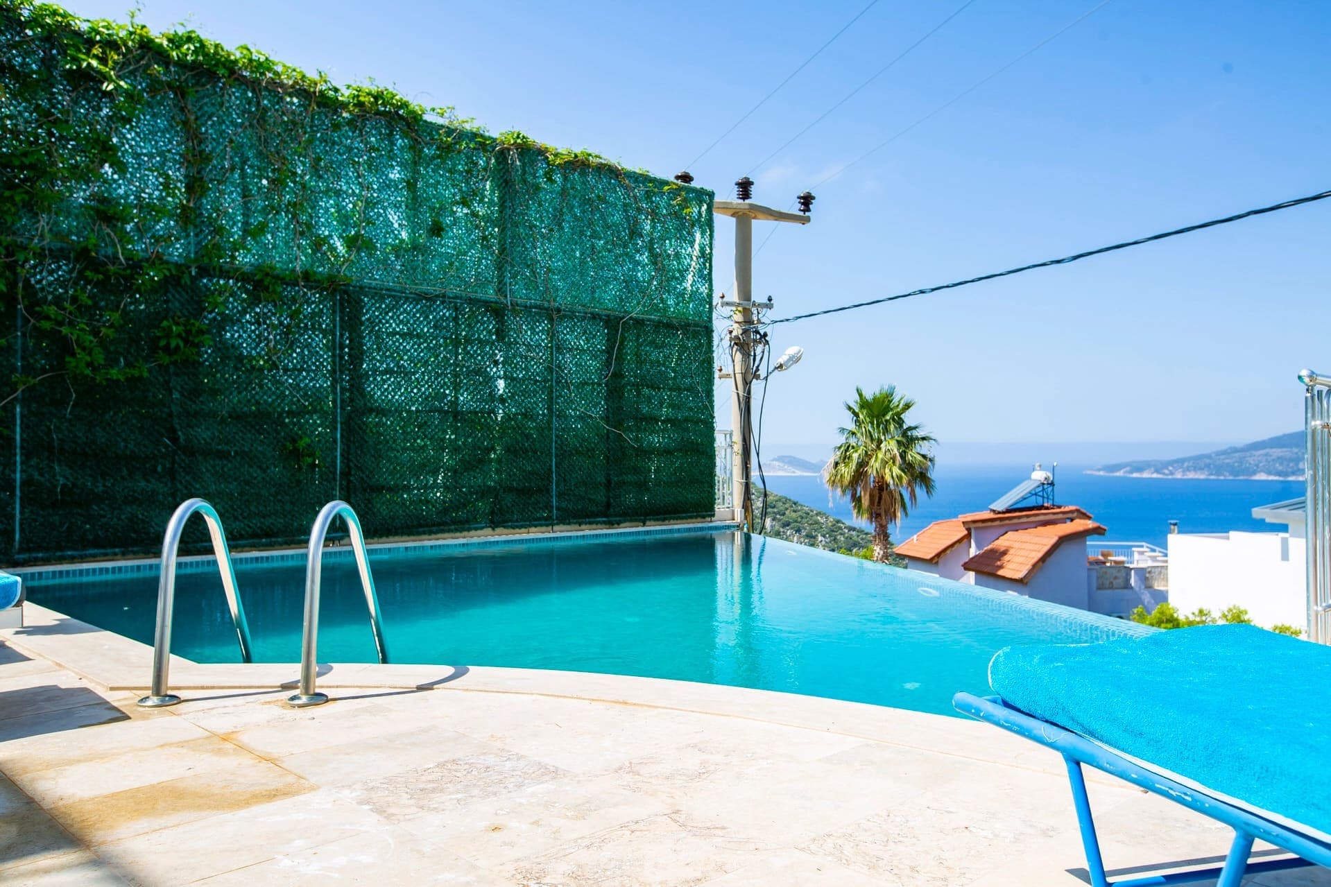 Villa Baysal 1, Kalkan — 3. fotoğraf