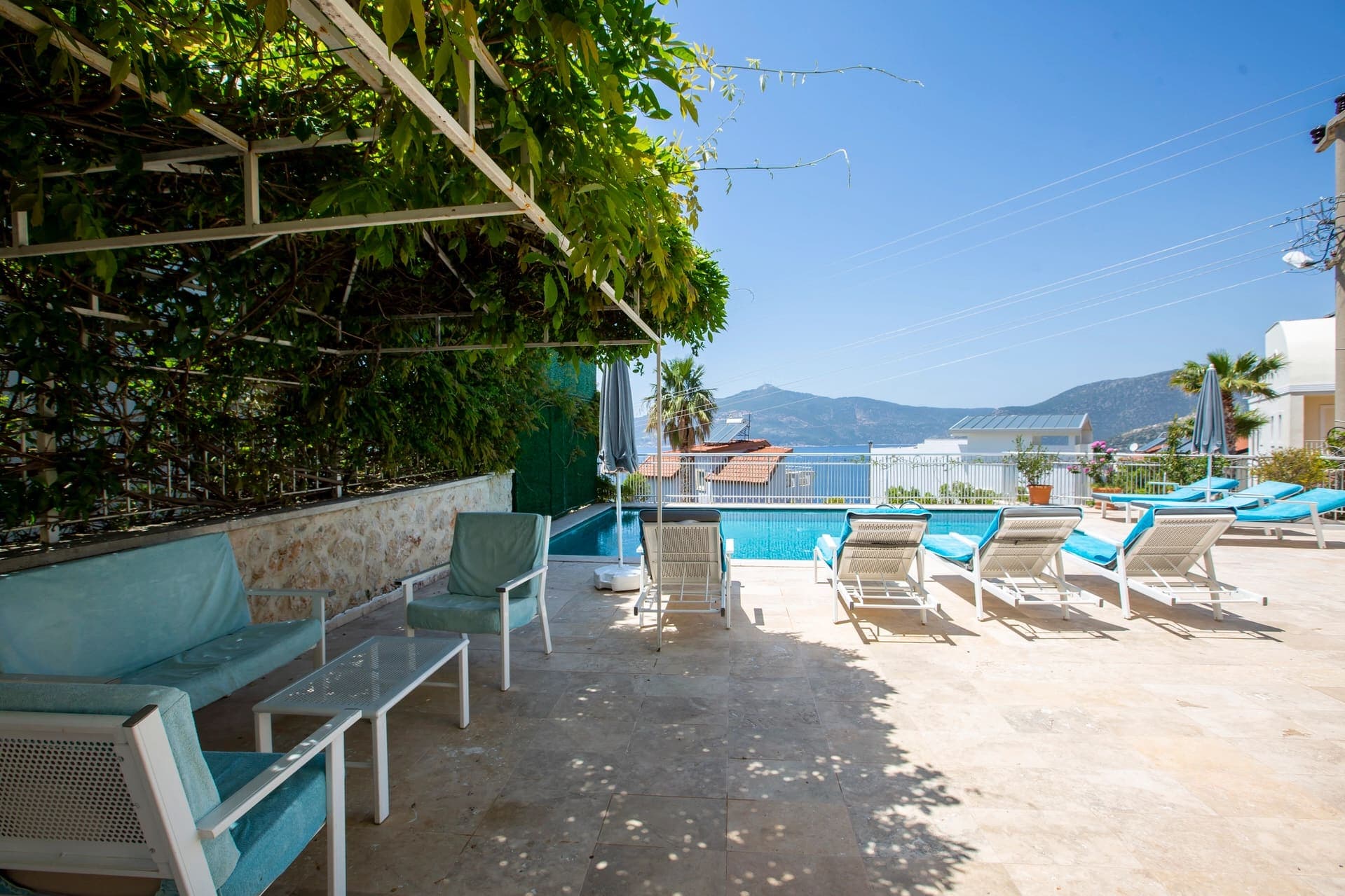 Villa Baysal 2, Kalkan — 3. fotoğraf