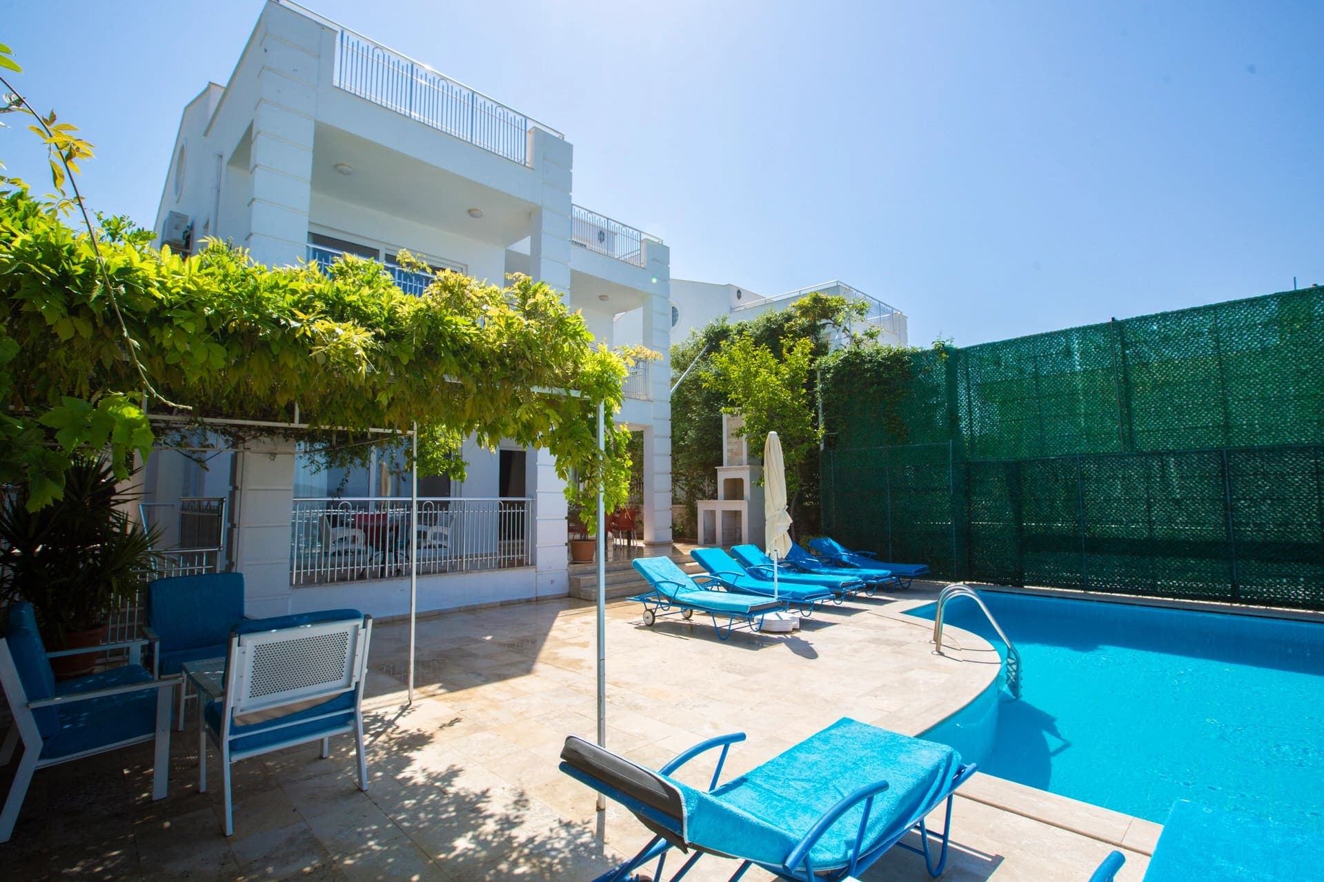 Villa Baysal 3, Kalkan — 2. fotoğraf