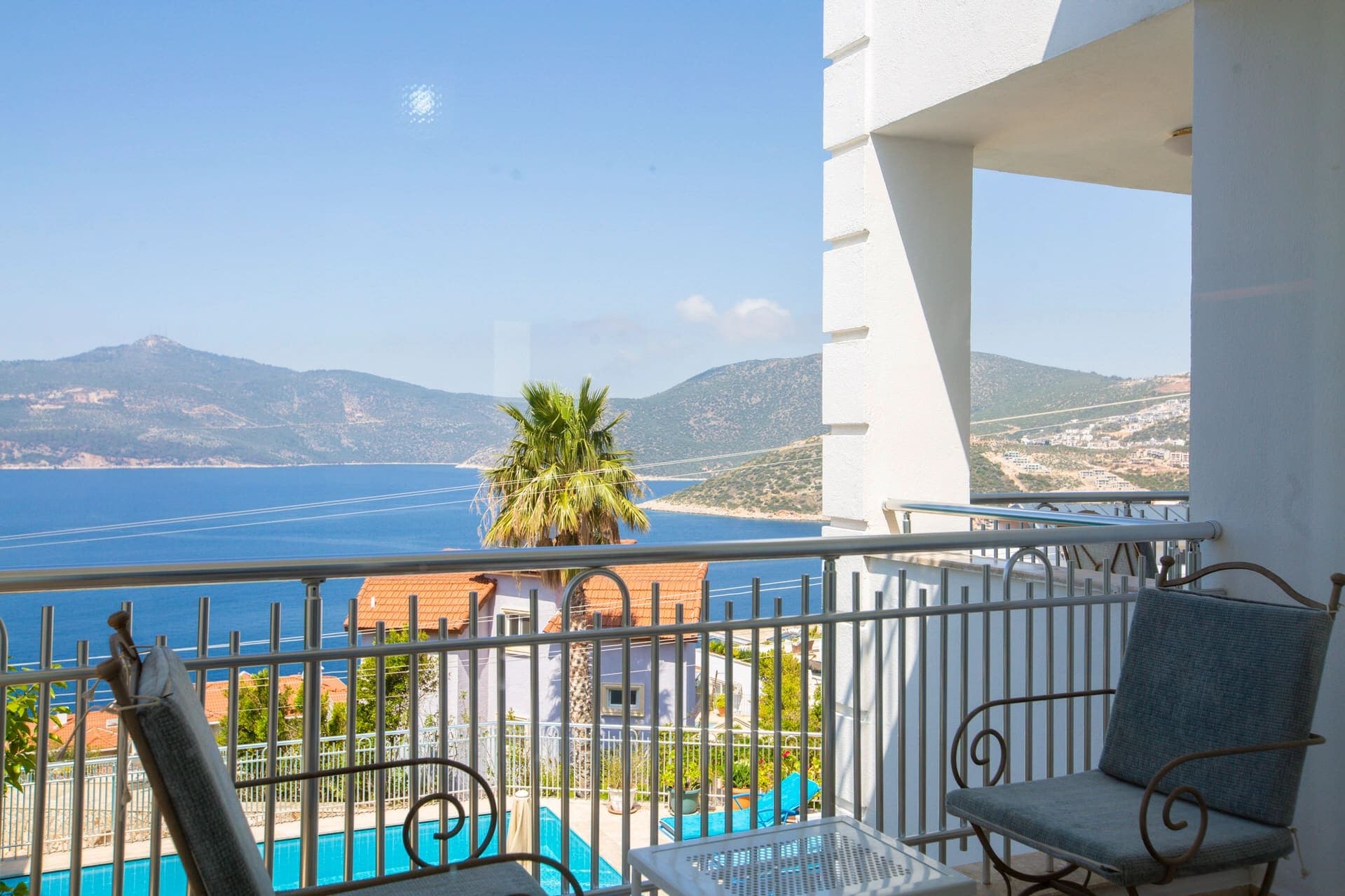Villa Baysal 3, Kalkan — 3. fotoğraf