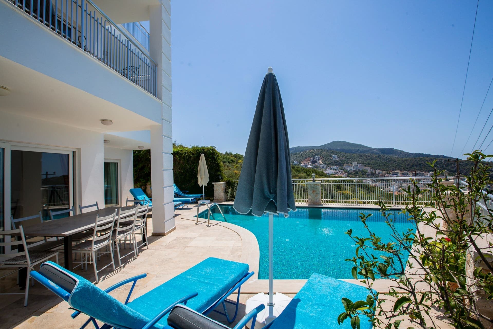 Villa Baysal 4, Kalkan — 2. fotoğraf