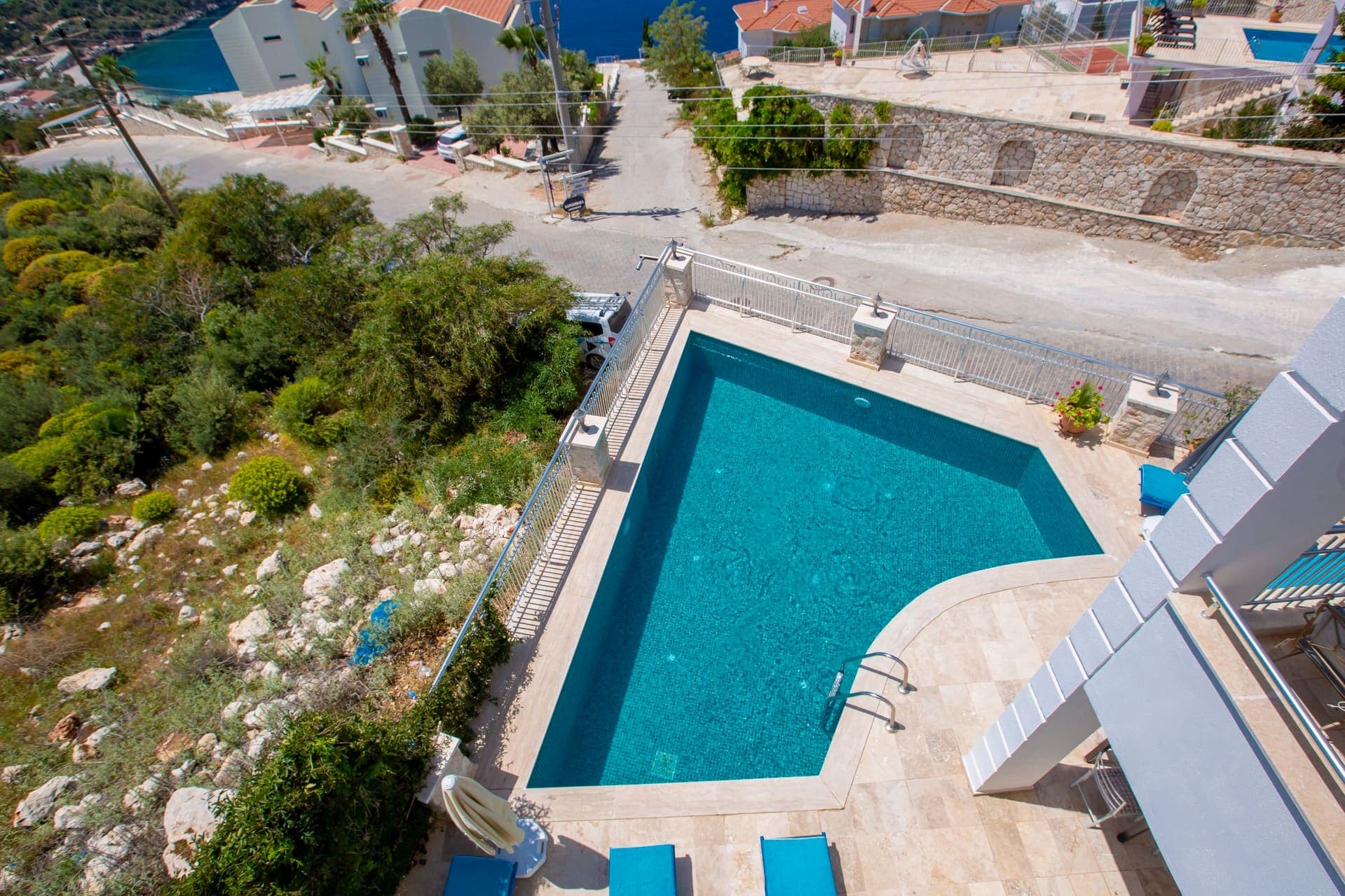 Villa Baysal 4, Kalkan — 3. fotoğraf